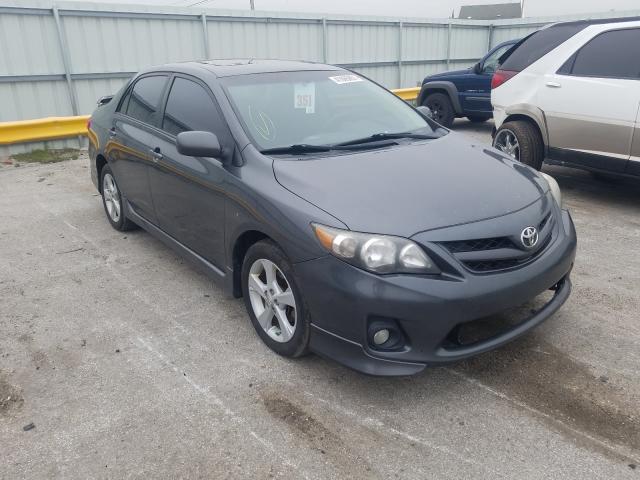 TOYOTA COROLLA BA 2011 2t1bu4ee7bc641826