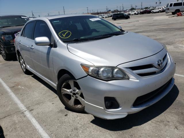 TOYOTA COROLLA BA 2011 2t1bu4ee7bc641924