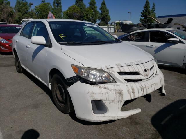 TOYOTA COROLLA BA 2011 2t1bu4ee7bc645133