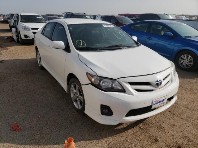 TOYOTA COROLLA BA 2011 2t1bu4ee7bc646928