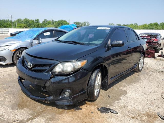 TOYOTA COROLLA BA 2011 2t1bu4ee7bc647786