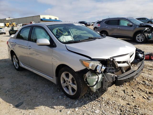 TOYOTA COROLLA BA 2011 2t1bu4ee7bc649862