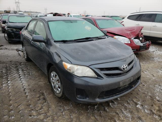 TOYOTA COROLLA BA 2011 2t1bu4ee7bc652969