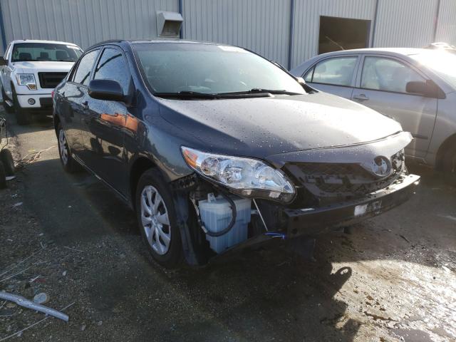 TOYOTA COROLLA BA 2011 2t1bu4ee7bc653247