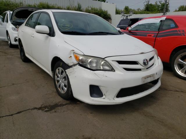 TOYOTA COROLLA BA 2011 2t1bu4ee7bc654608