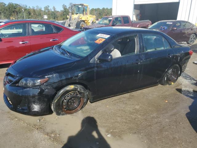 TOYOTA COROLLA 2011 2t1bu4ee7bc660330