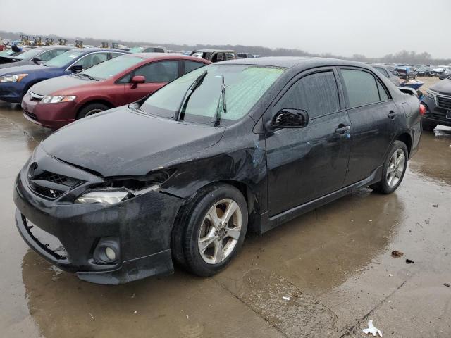 TOYOTA COROLLA 2011 2t1bu4ee7bc661719