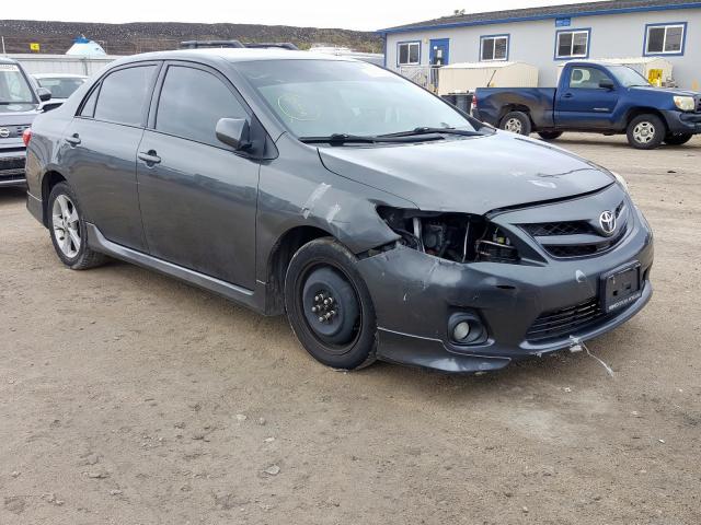 TOYOTA COROLLA BA 2011 2t1bu4ee7bc663034