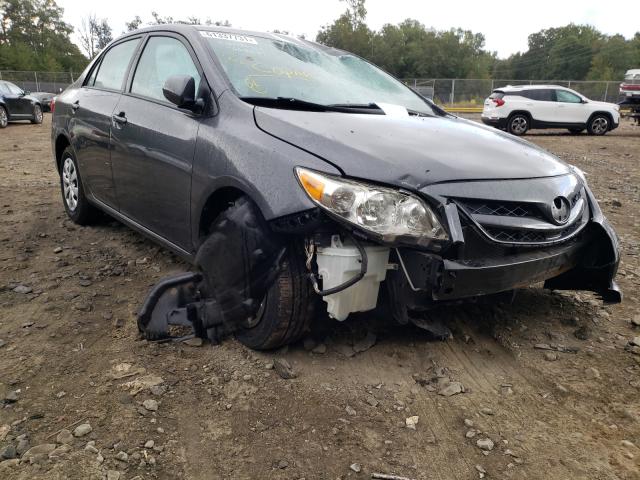 TOYOTA COROLLA BA 2011 2t1bu4ee7bc665835