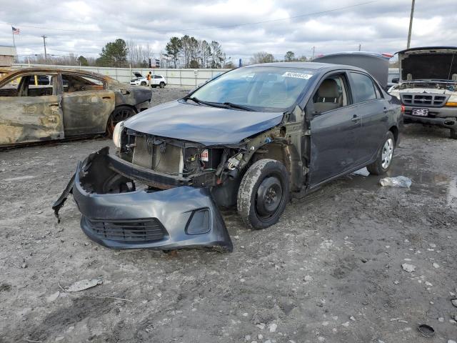 TOYOTA COROLLA BA 2011 2t1bu4ee7bc666161