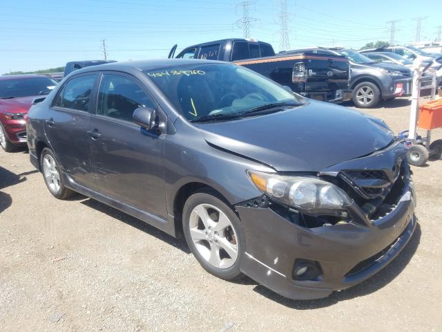 TOYOTA COROLLA BA 2011 2t1bu4ee7bc666256