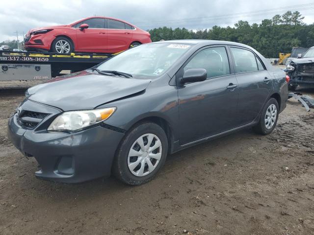 TOYOTA COROLLA BA 2011 2t1bu4ee7bc669142