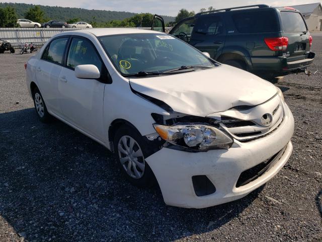 TOYOTA COROLLA BA 2011 2t1bu4ee7bc669934