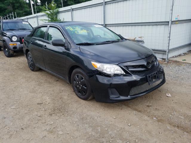 TOYOTA COROLLA BA 2011 2t1bu4ee7bc670923