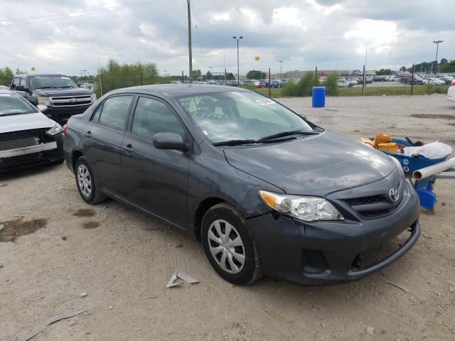 TOYOTA COROLLA BA 2011 2t1bu4ee7bc674423