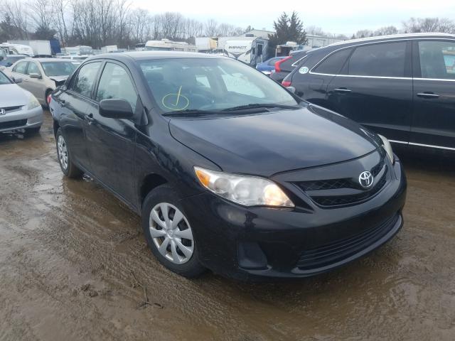 TOYOTA COROLLA BA 2011 2t1bu4ee7bc677435