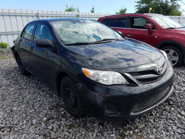 TOYOTA COROLLA BA 2011 2t1bu4ee7bc680626