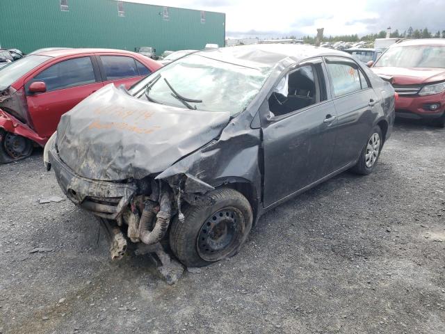 TOYOTA COROLLA BA 2011 2t1bu4ee7bc681033