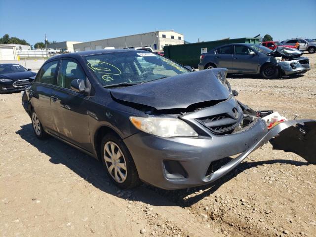 TOYOTA COROLLA BA 2011 2t1bu4ee7bc681131