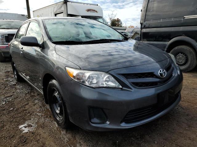 TOYOTA COROLLA BA 2011 2t1bu4ee7bc682165