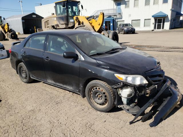 TOYOTA COROLLA BA 2011 2t1bu4ee7bc683011