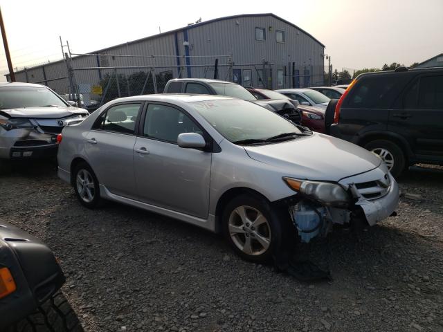 TOYOTA COROLLA BA 2011 2t1bu4ee7bc683297