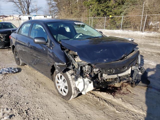 TOYOTA COROLLA BA 2011 2t1bu4ee7bc687639