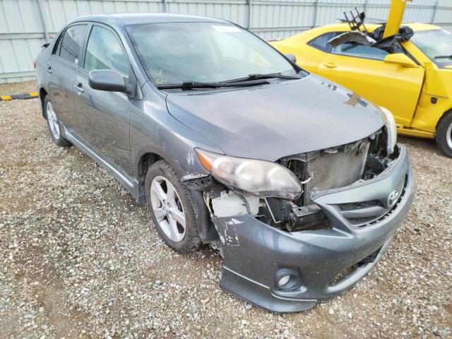 TOYOTA COROLLA BA 2011 2t1bu4ee7bc688273