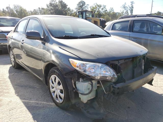 TOYOTA COROLLA BA 2011 2t1bu4ee7bc688449