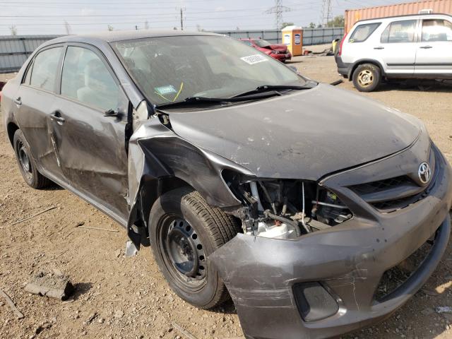 TOYOTA COROLLA BA 2011 2t1bu4ee7bc690458