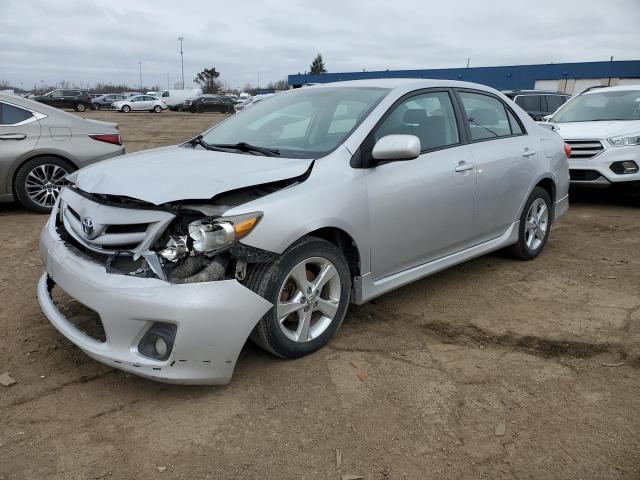 TOYOTA COROLLA BA 2011 2t1bu4ee7bc696681