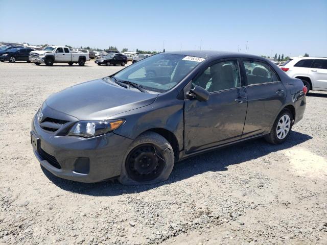 TOYOTA COROLLA BA 2011 2t1bu4ee7bc699080