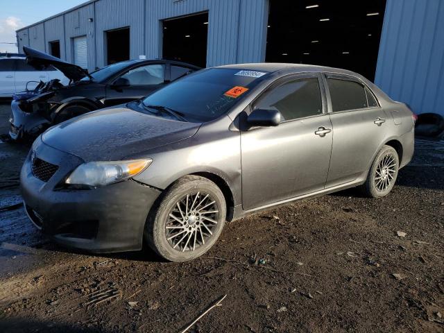 TOYOTA COROLLA 2011 2t1bu4ee7bc705380