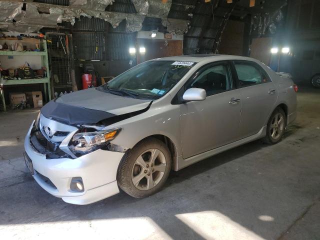 TOYOTA COROLLA BA 2011 2t1bu4ee7bc712961