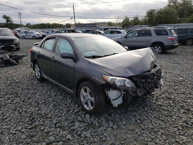 TOYOTA COROLLA BA 2011 2t1bu4ee7bc714418