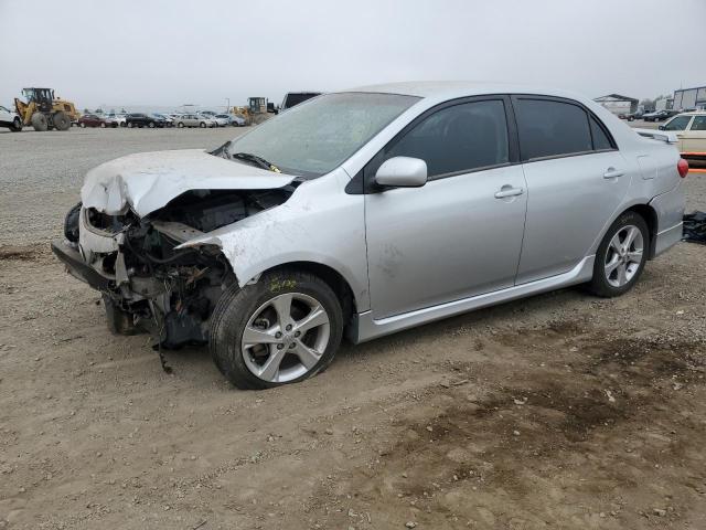 TOYOTA COROLLA 2011 2t1bu4ee7bc715178