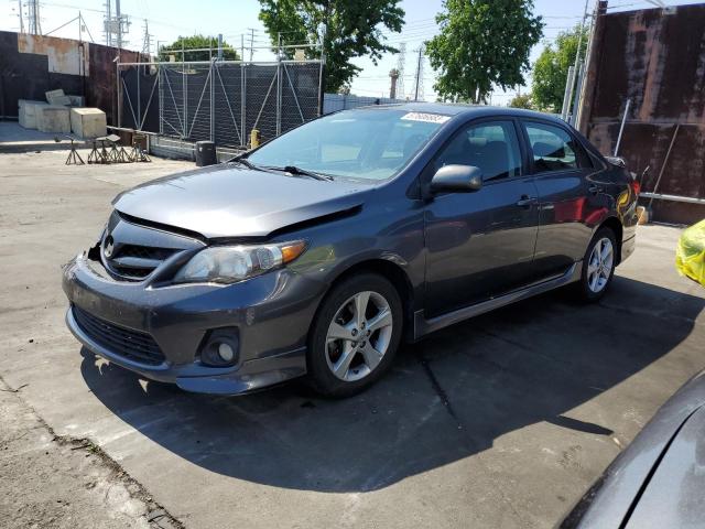 TOYOTA COROLLA BA 2011 2t1bu4ee7bc715889