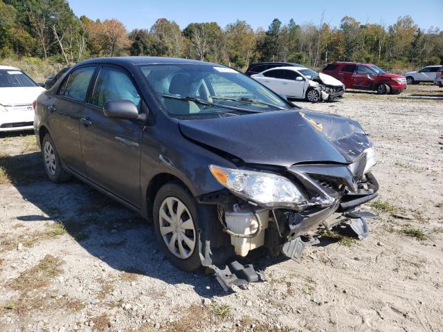 TOYOTA COROLLA BA 2011 2t1bu4ee7bc716623