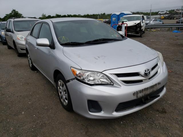 TOYOTA COROLLA BA 2011 2t1bu4ee7bc720185