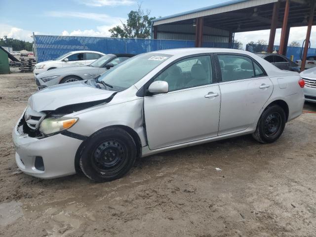 TOYOTA COROLLA BA 2011 2t1bu4ee7bc723975