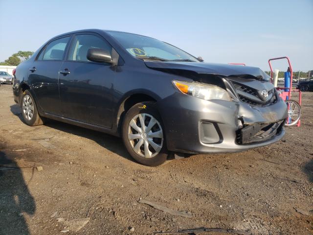 TOYOTA COROLLA BA 2011 2t1bu4ee7bc726827