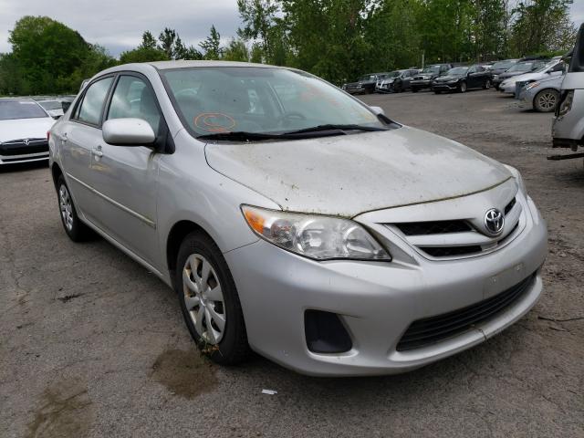 TOYOTA COROLLA BA 2011 2t1bu4ee7bc731333