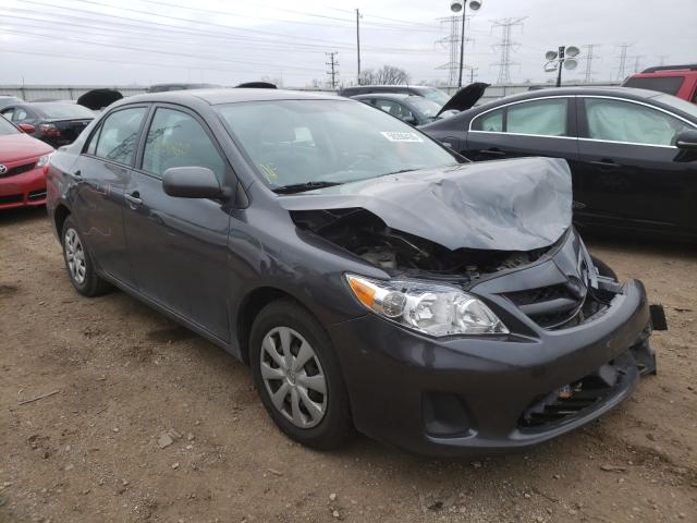 TOYOTA COROLLA BA 2011 2t1bu4ee7bc734457