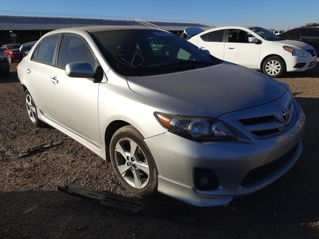 TOYOTA COROLLA BA 2011 2t1bu4ee7bc735947