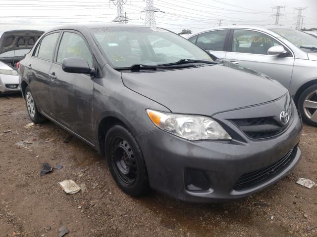 TOYOTA COROLLA 2011 2t1bu4ee7bc737858