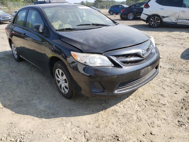 TOYOTA COROLLA BA 2011 2t1bu4ee7bc740243