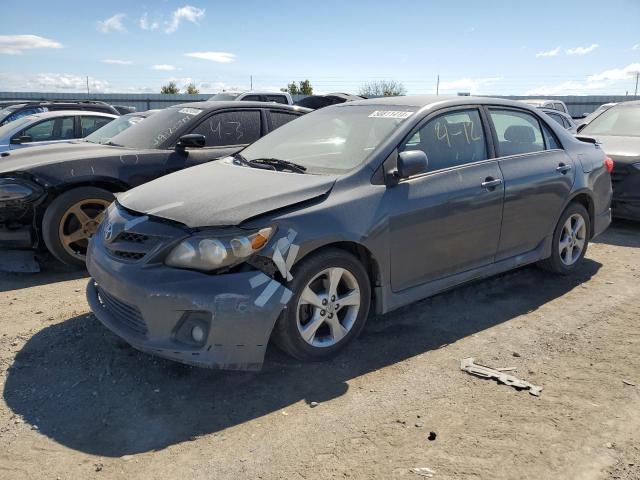 TOYOTA COROLLA 2011 2t1bu4ee7bc744776