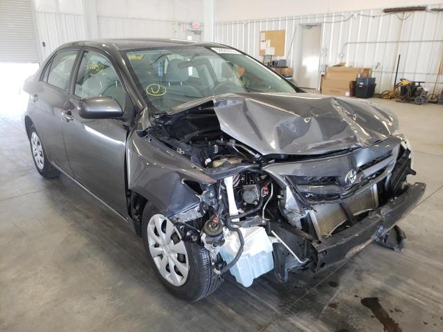 TOYOTA COROLLA BA 2011 2t1bu4ee7bc745720