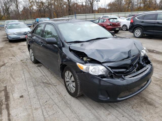 TOYOTA COROLLA LE 2012 2t1bu4ee7cc755326