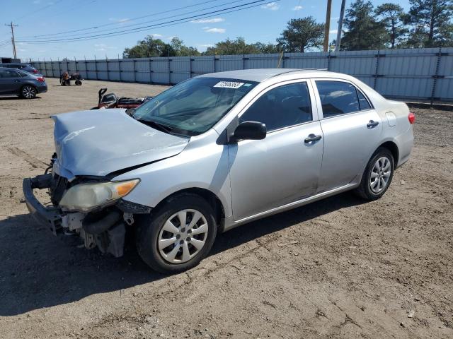 TOYOTA COROLLA 2012 2t1bu4ee7cc756265